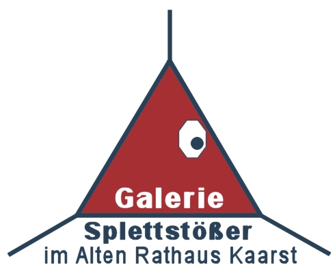 Die Internetprsenz der Galerie Splettster im Alten Rathaus Kaarst