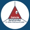Logo: Galerie Splettster im Alten Rathaus Kaarst